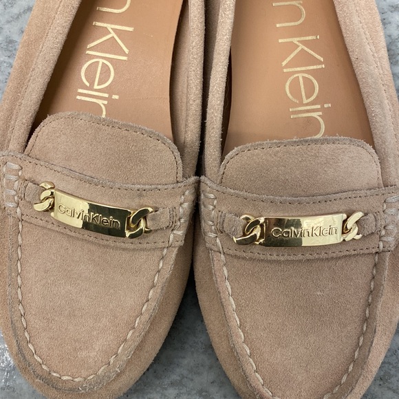 Calvin Klein shows - Picture 2 of 4